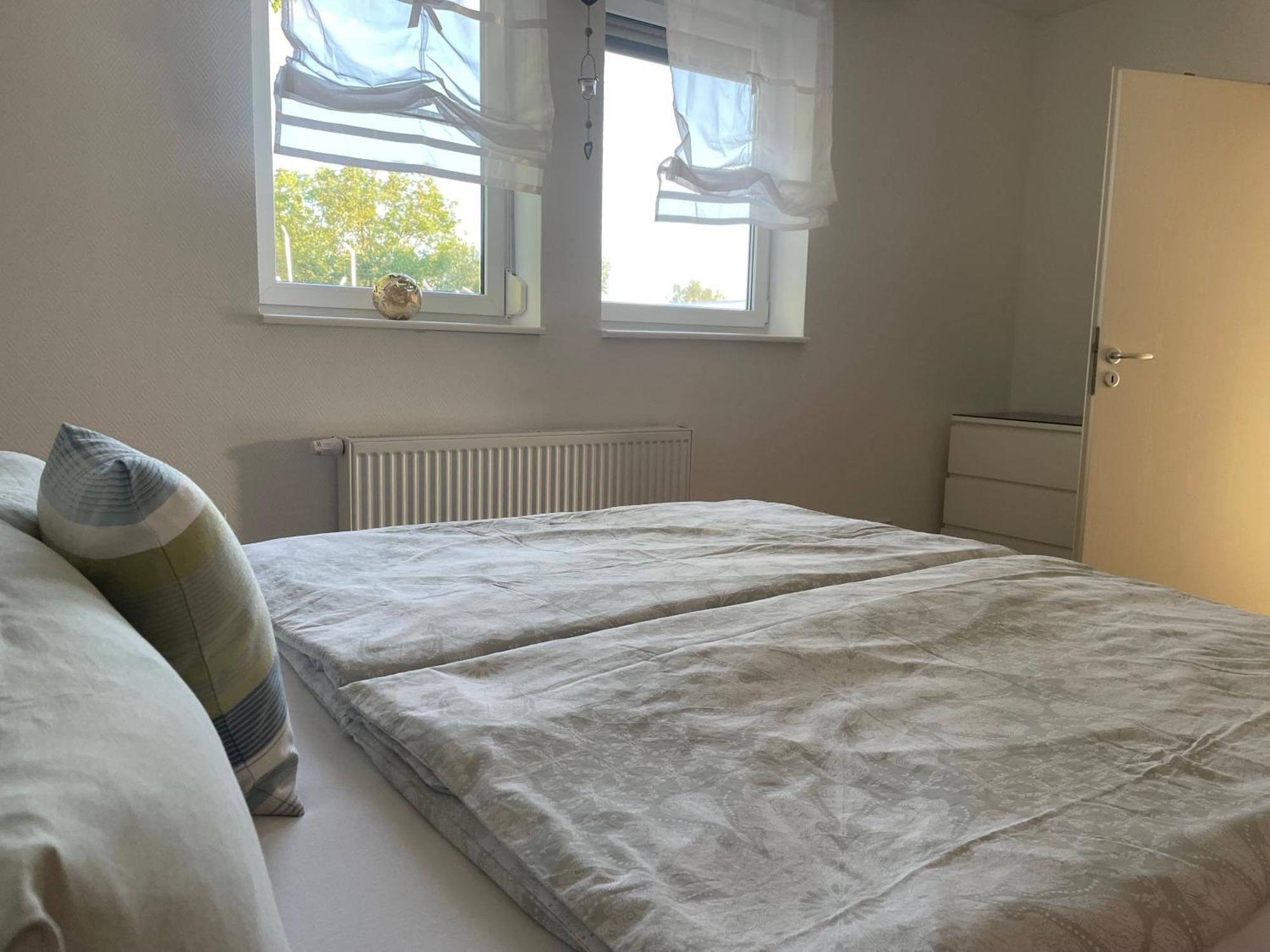 Havelpension Rathenow Εξωτερικό φωτογραφία