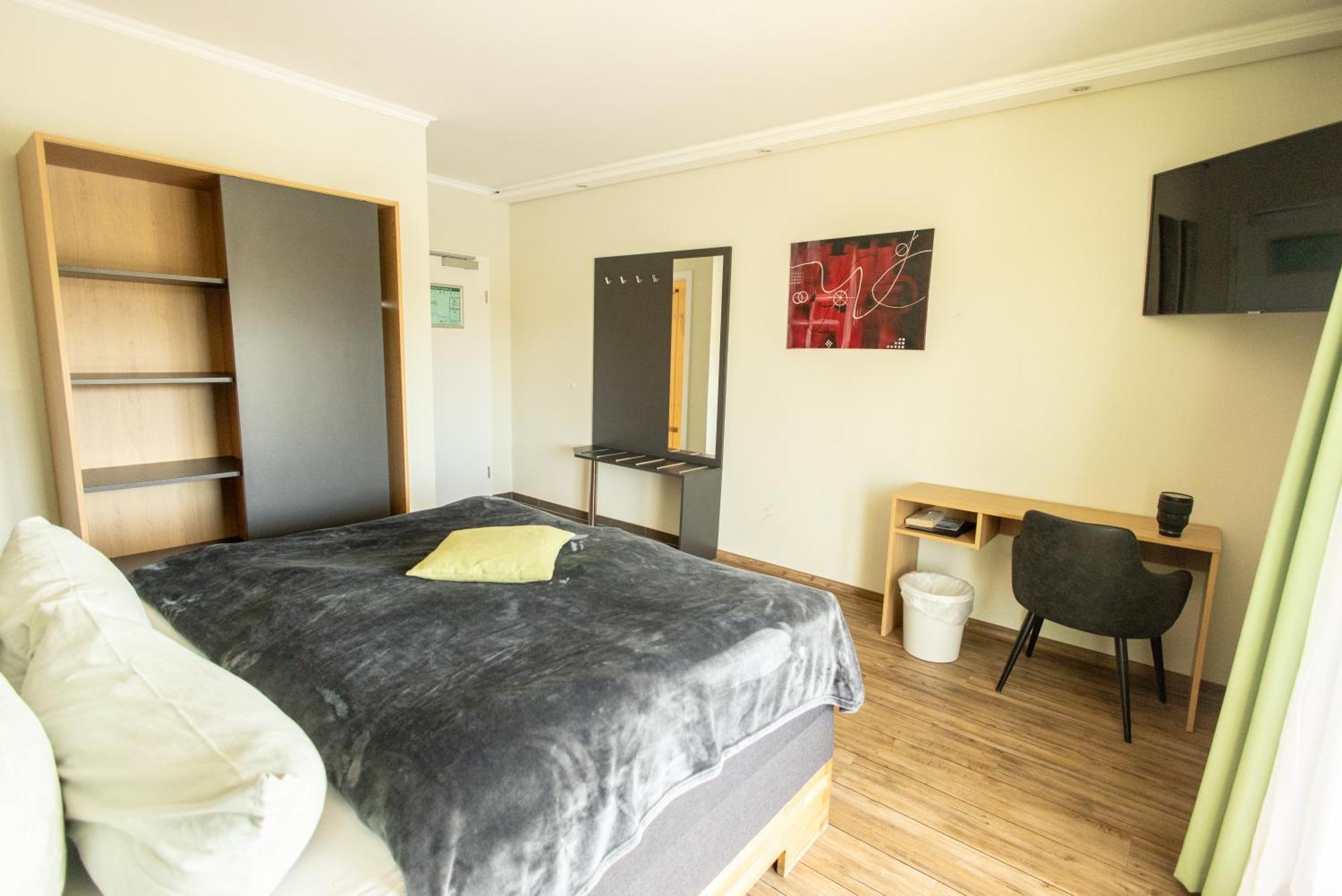 Havelpension Rathenow Εξωτερικό φωτογραφία