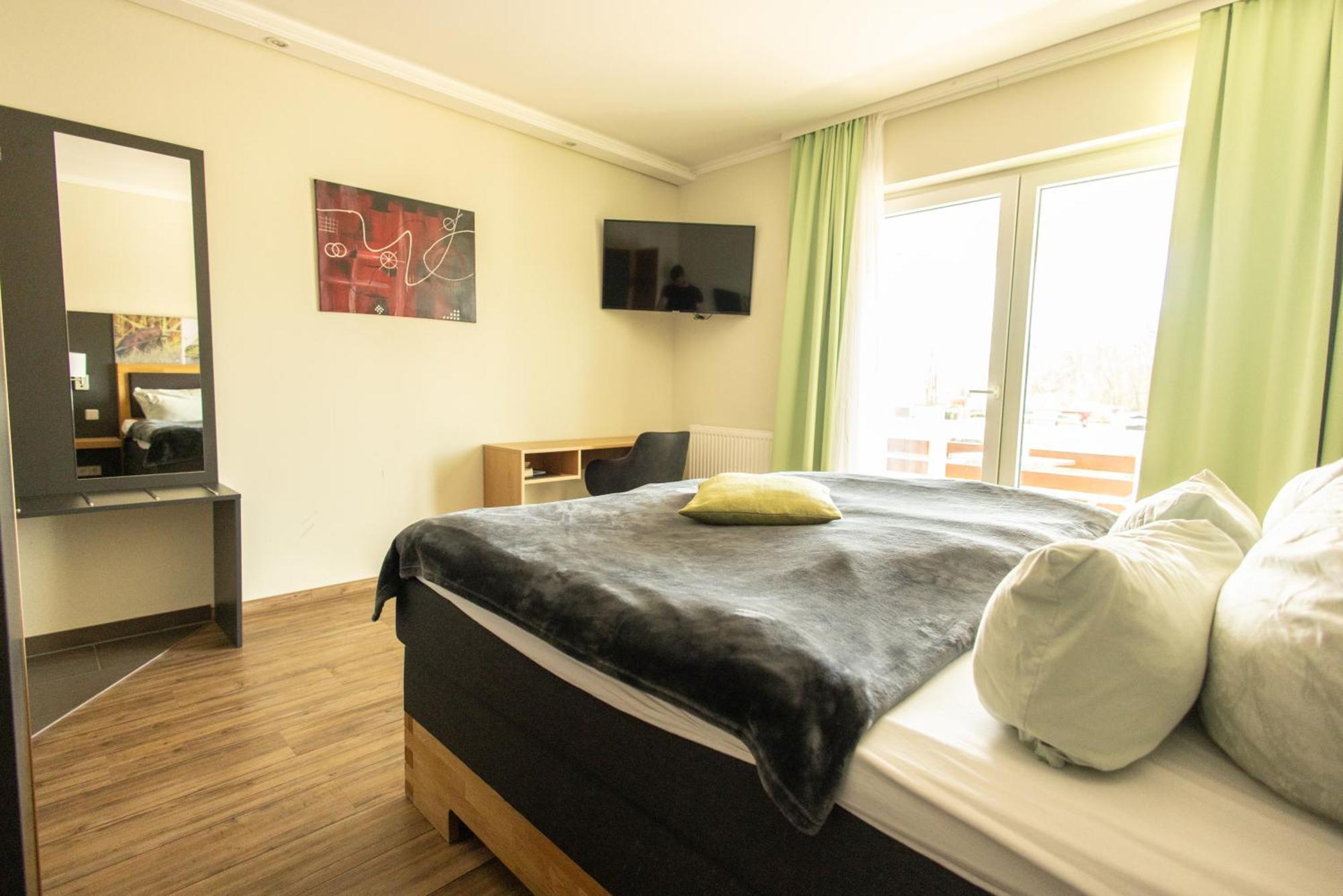 Havelpension Rathenow Εξωτερικό φωτογραφία