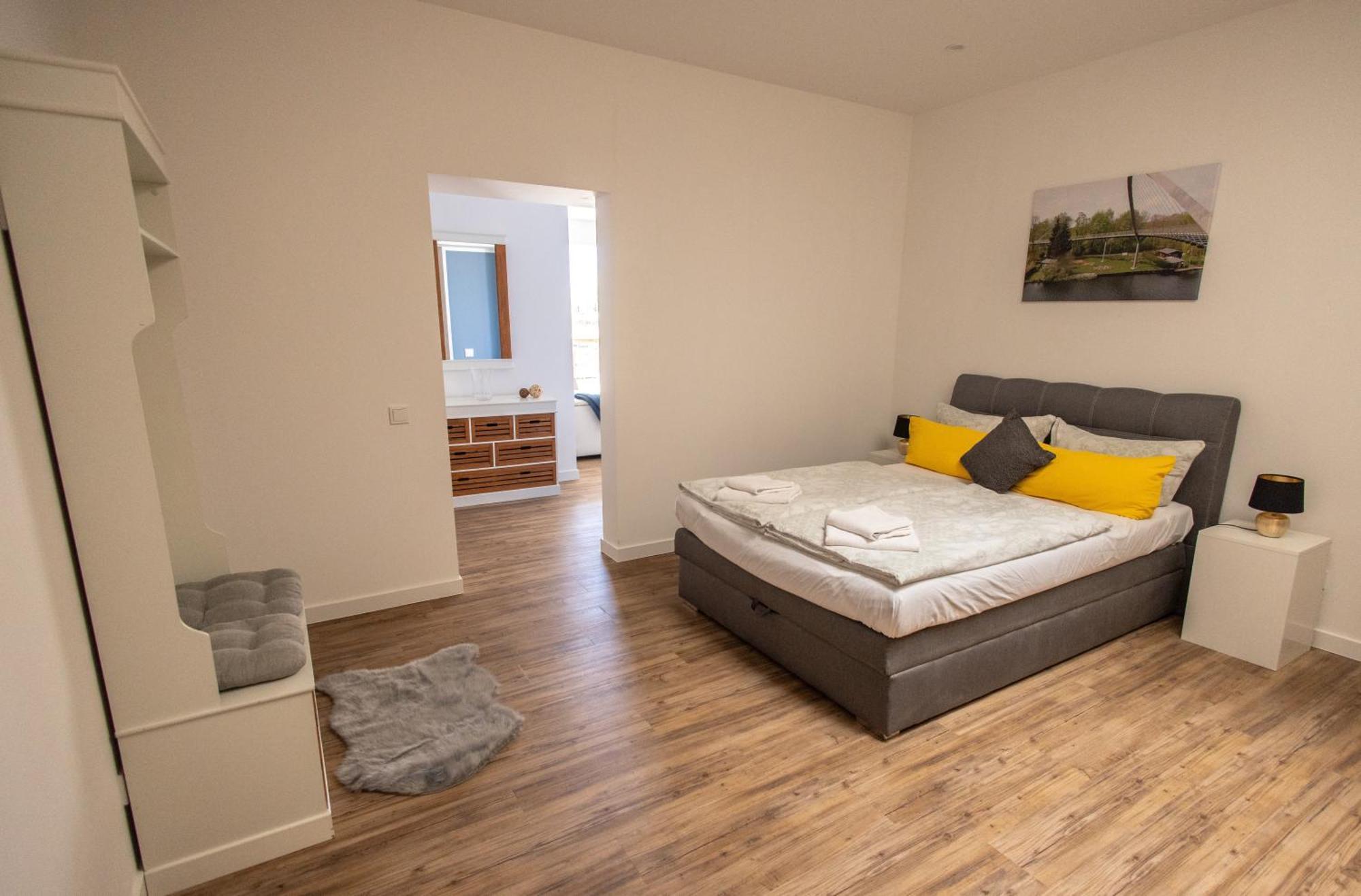 Havelpension Rathenow Εξωτερικό φωτογραφία