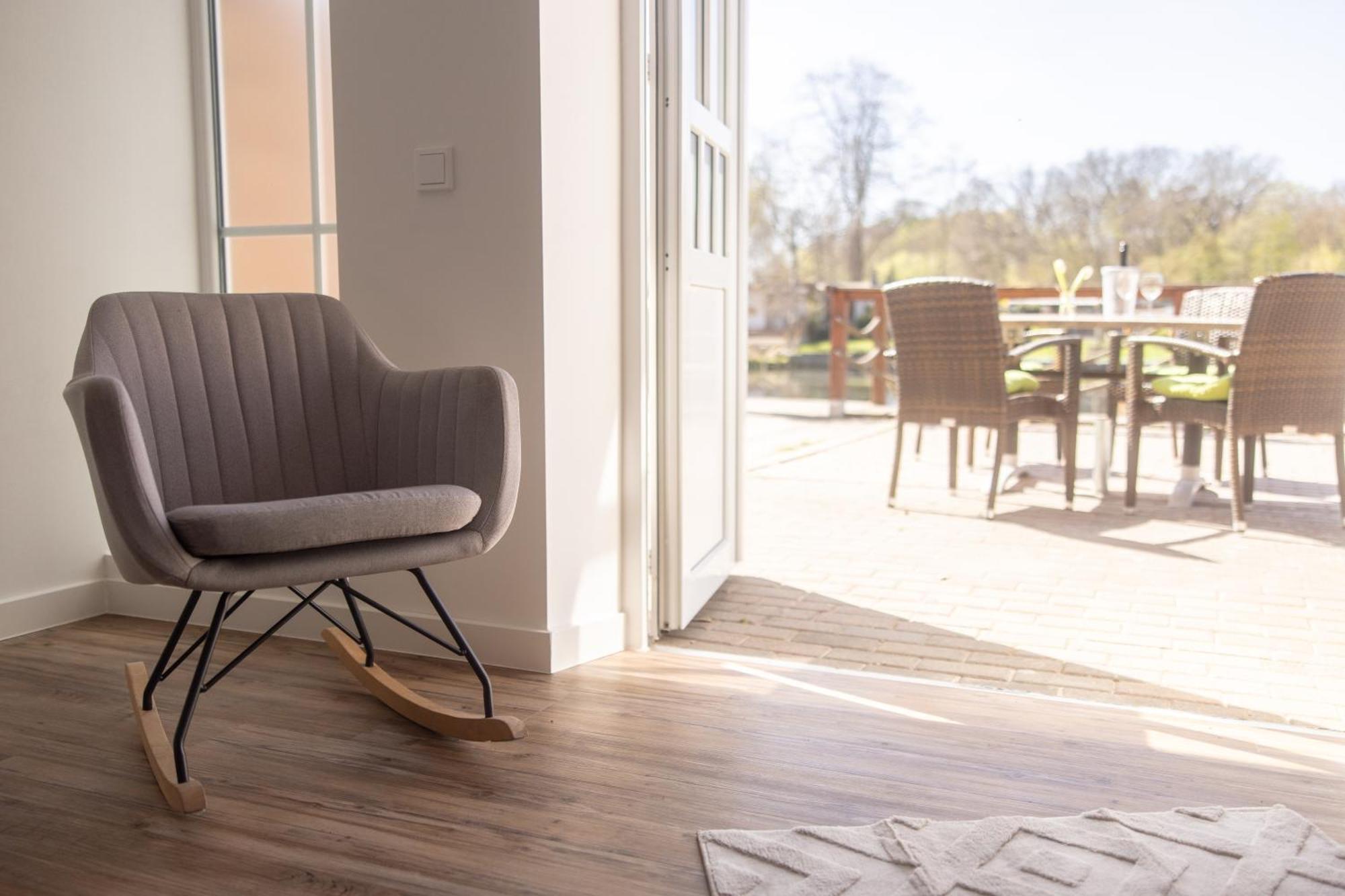 Havelpension Rathenow Εξωτερικό φωτογραφία