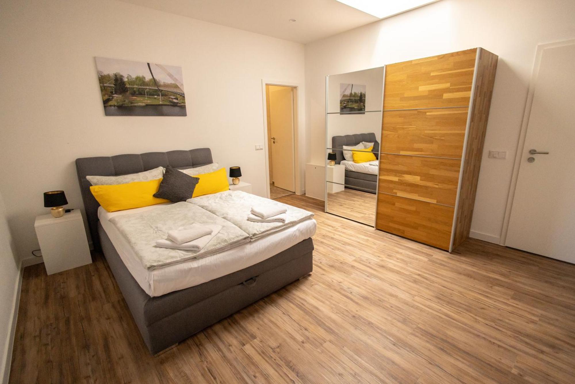 Havelpension Rathenow Εξωτερικό φωτογραφία